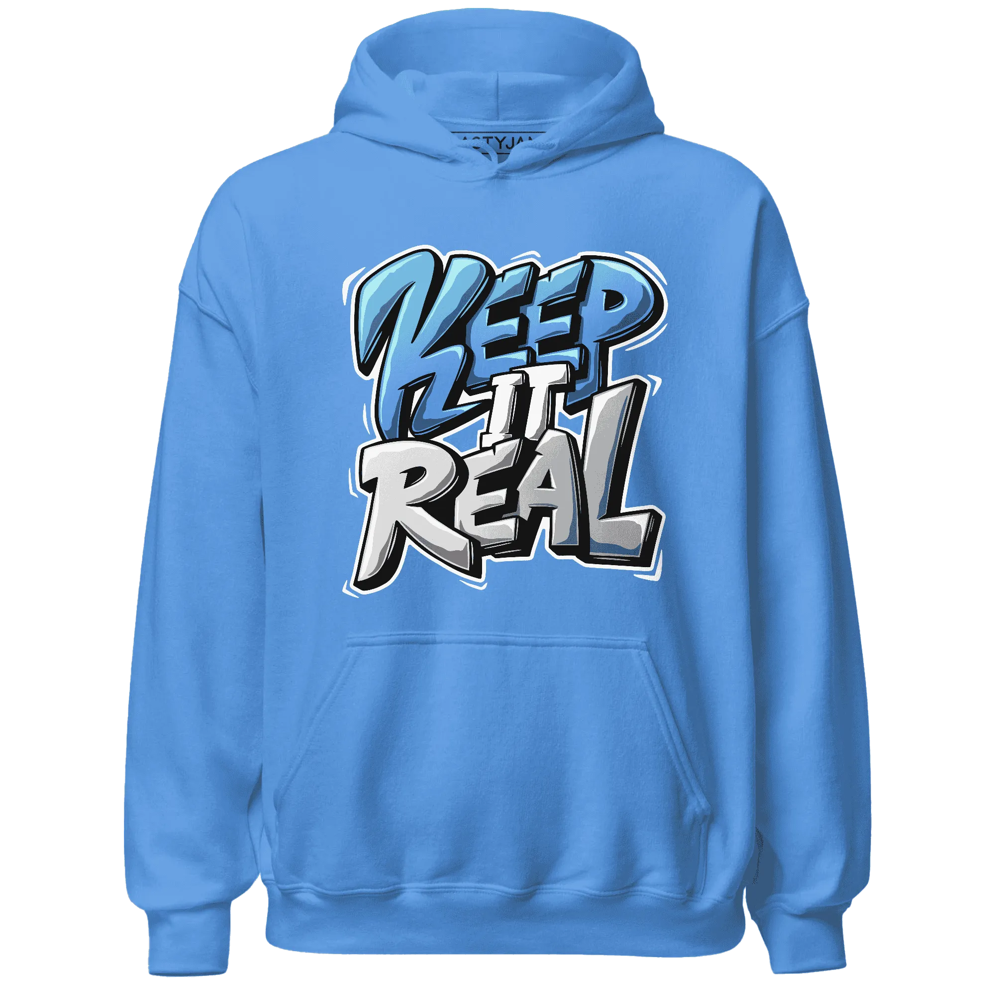 Carolina-Blue-Univercitii-17s-NastyJamz-Hoodie-Match-Keep-Real