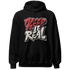 Black-Toe-Reimagined-Red-White-1s-Hoodie-Match-Keep-Real