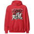 Black-Toe-Reimagined-Red-White-1s-Hoodie-Match-Keep-Real