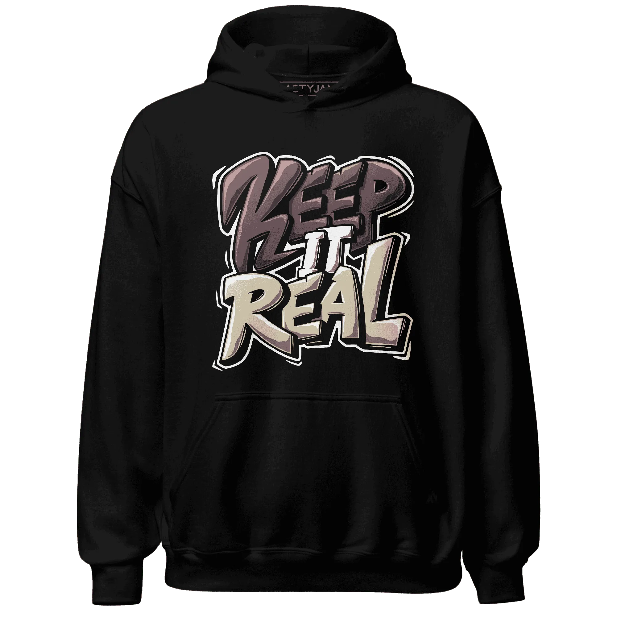 Burgundy-Crush-3s-NastyJamz-Hoodie-Match-Keep-Real
