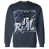 White-Navy-6s-Sweatshirt-Match-Keep-Real
