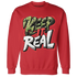 AM-90-Dark-Sage-Solar-Red-Sweatshirt-Match-Keep-Real
