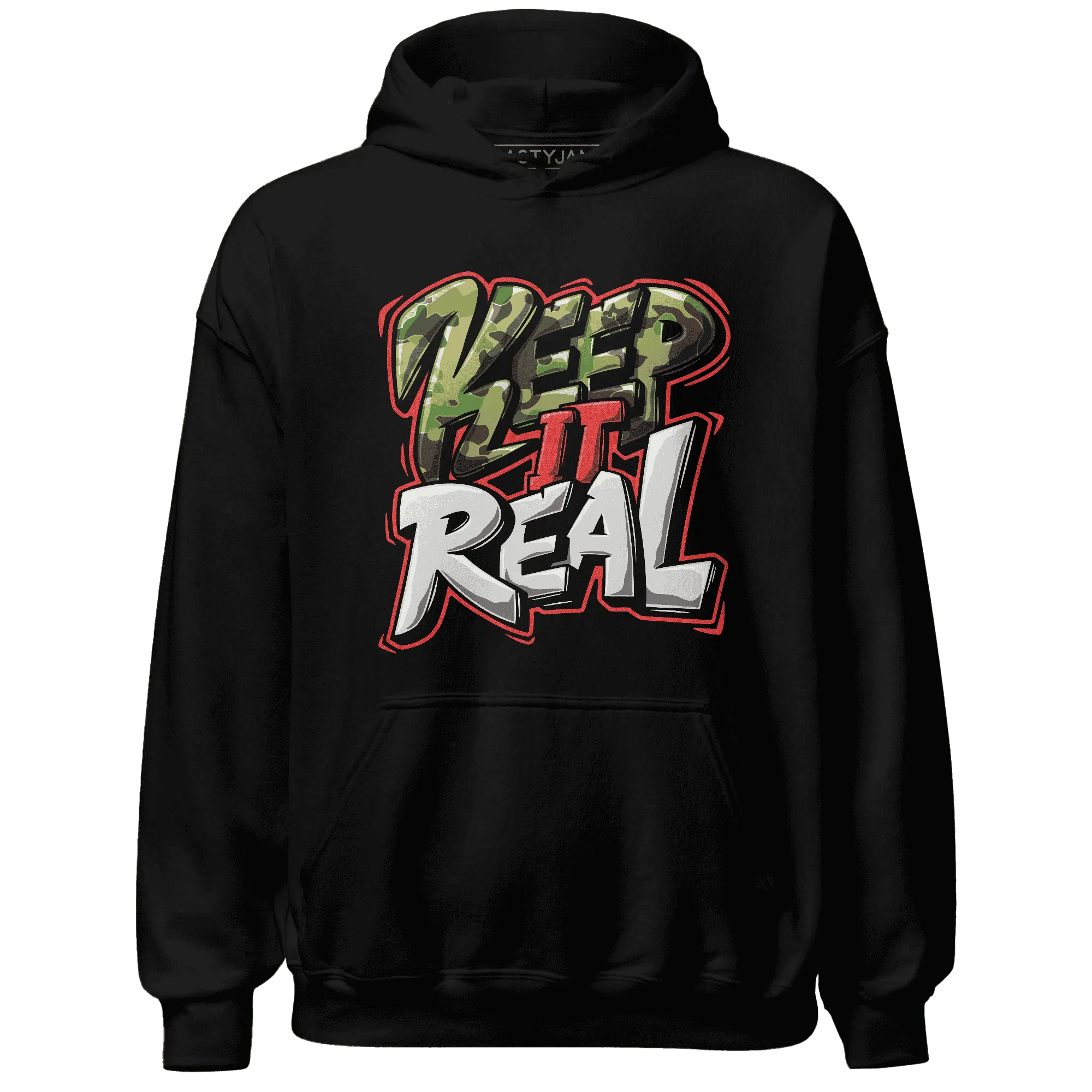 AM-90-Dark-Sage-Solar-Red-Hoodie-Match-Keep-Real