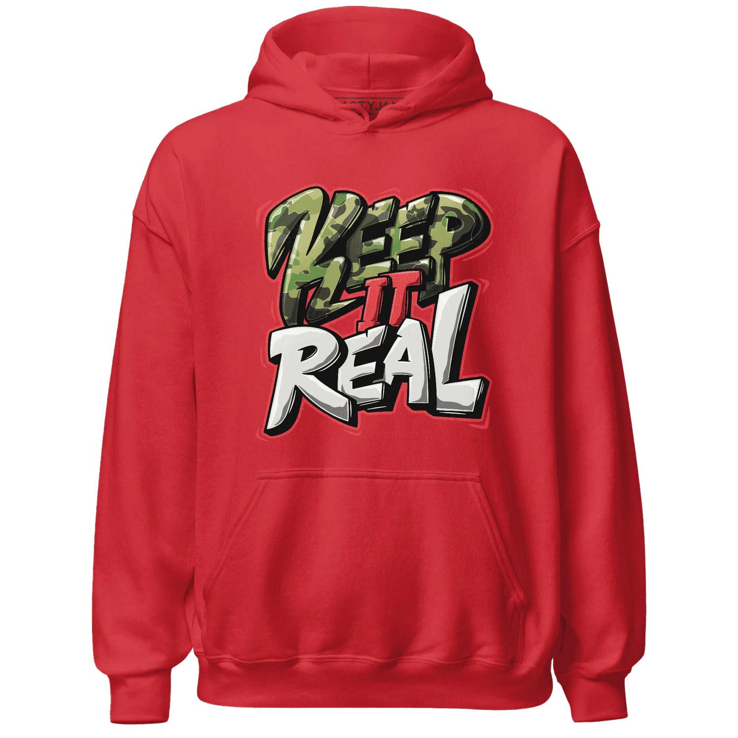 AM-90-Dark-Sage-Solar-Red-Hoodie-Match-Keep-Real