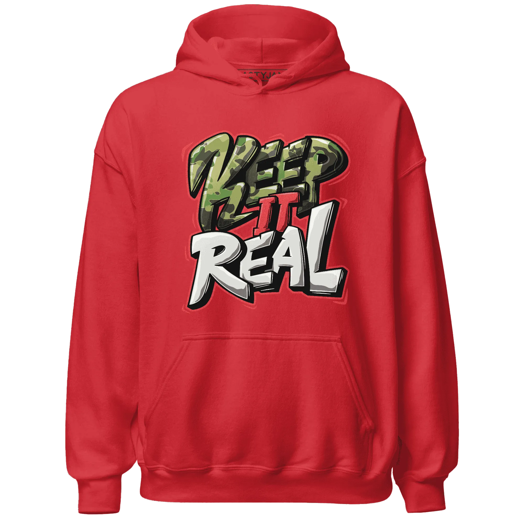 AM-90-Dark-Sage-Solar-Red-Hoodie-Match-Keep-Real