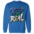 Dunk-Hyper-Royal-Malachite-Sweatshirt-Match-Keep-Real