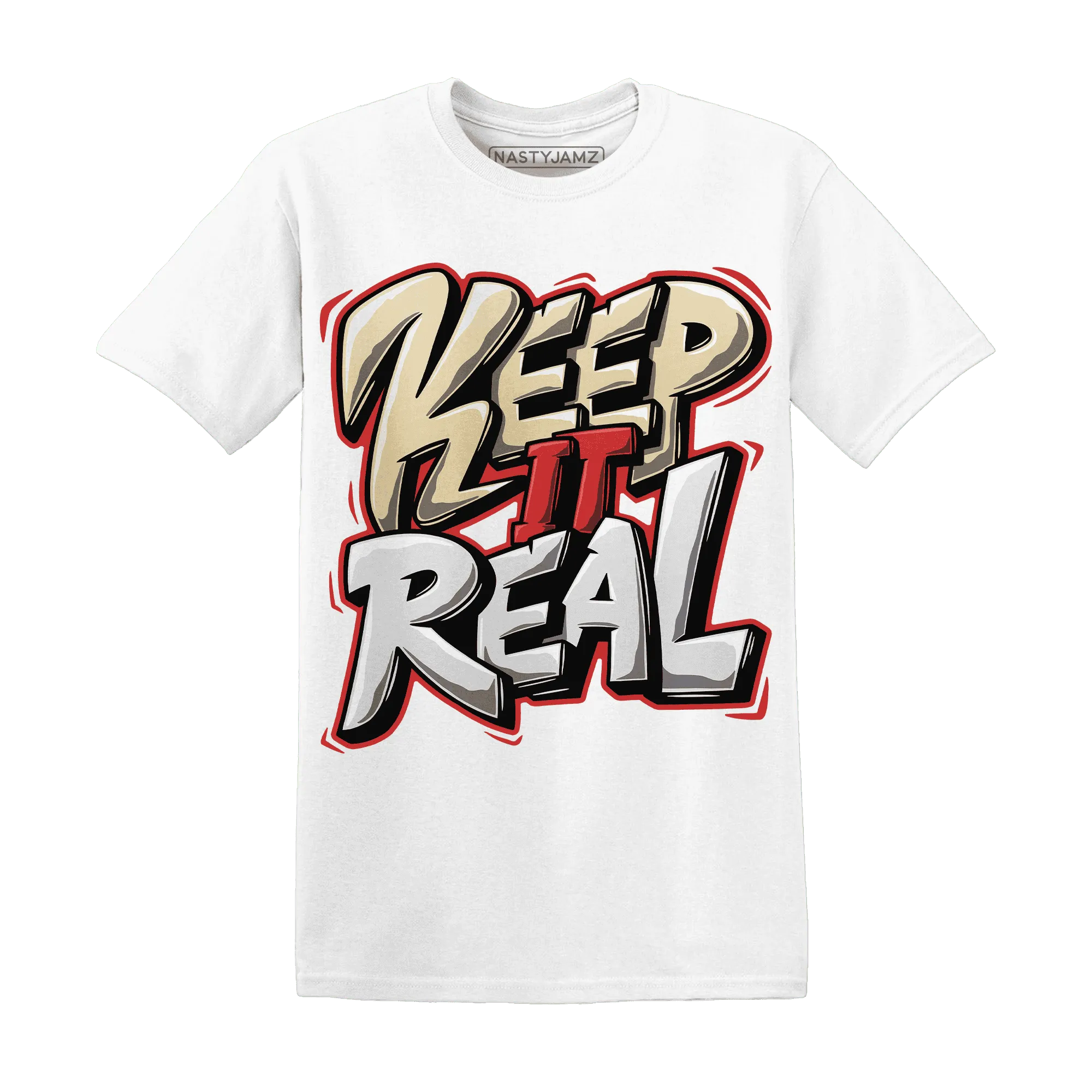 Dunk-Strawberry-Waffle-T-Shirt-Match-Keep-Real