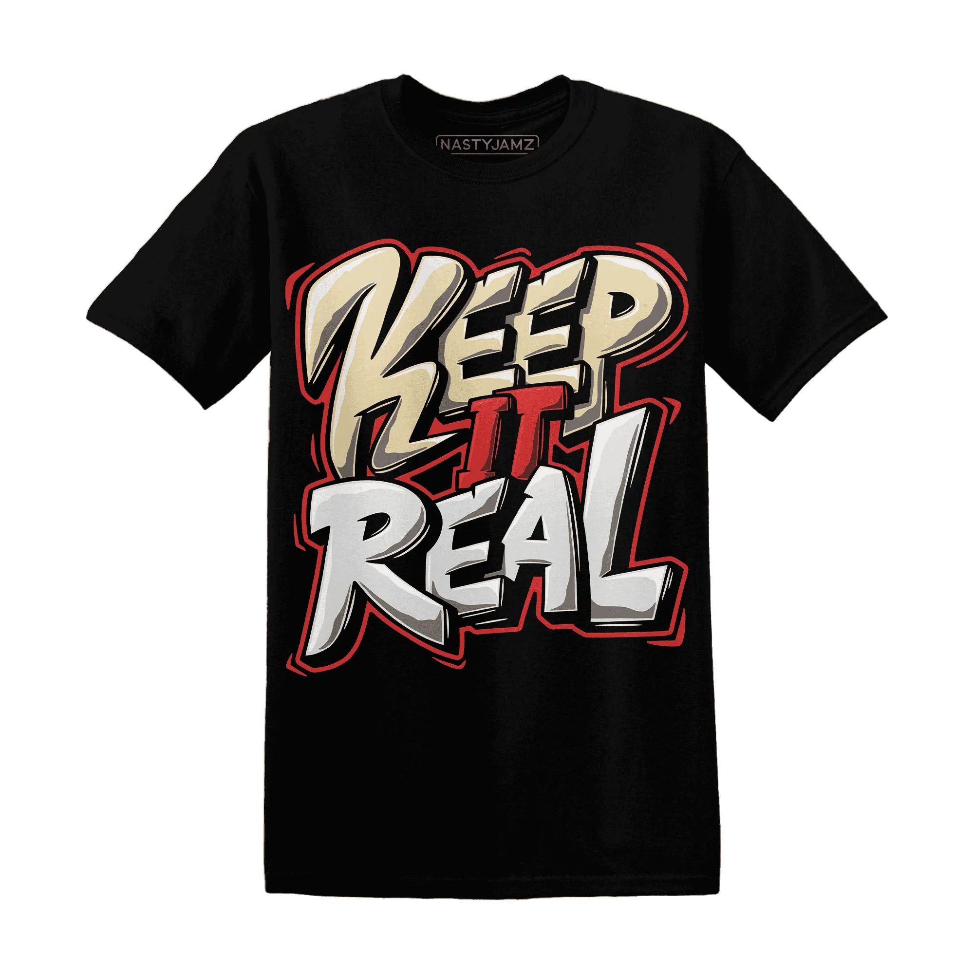 Dunk-Strawberry-Waffle-T-Shirt-Match-Keep-Real