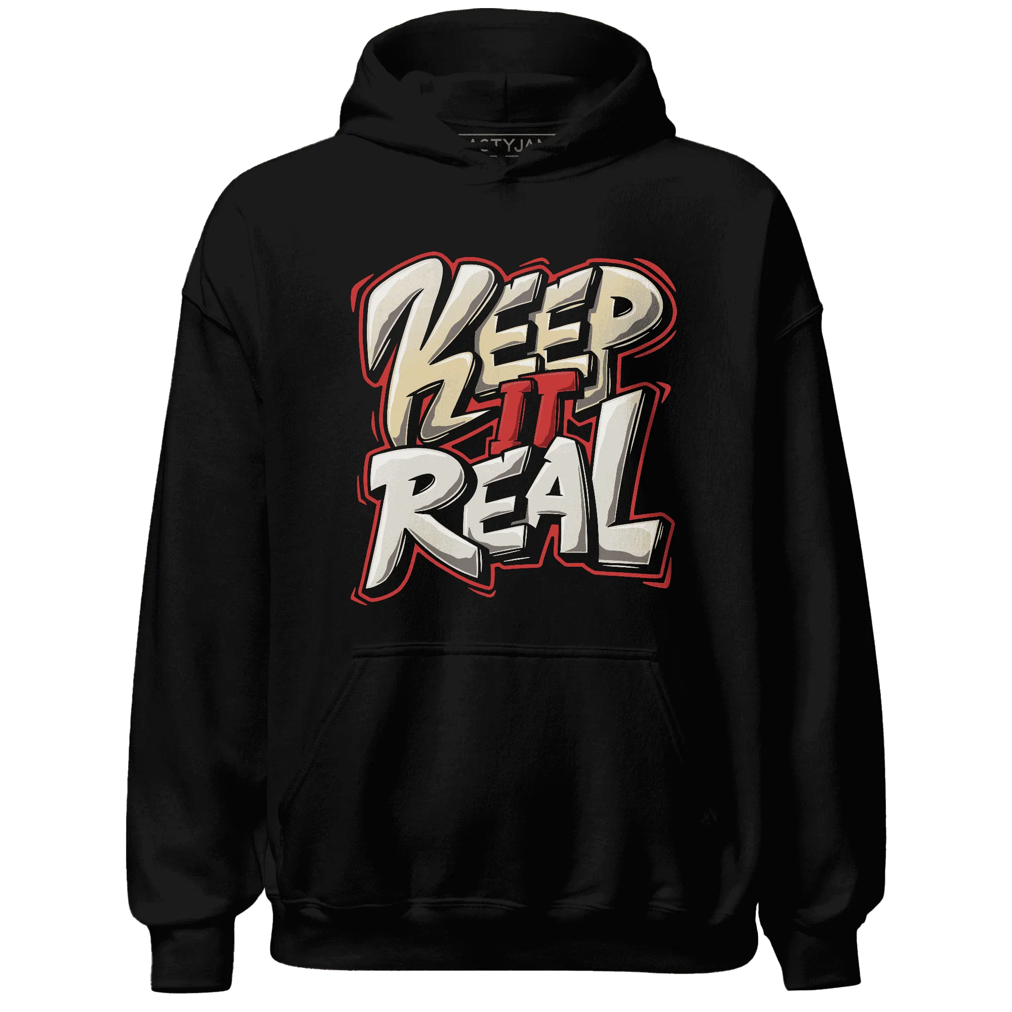 Dunk-Strawberry-Waffle-Hoodie-Match-Keep-Real