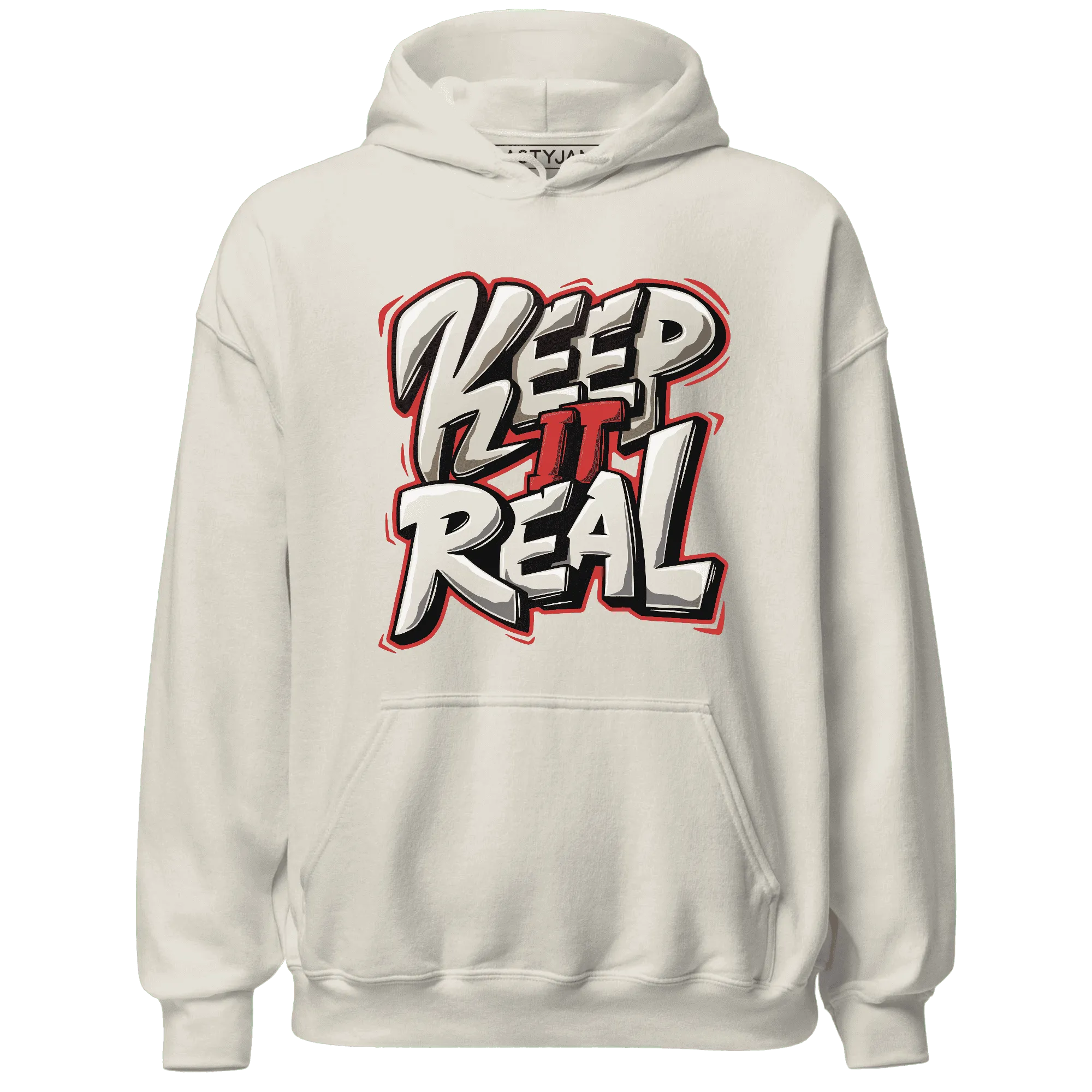 Dunk-Strawberry-Waffle-Hoodie-Match-Keep-Real