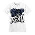 VaporMax-Plus-Midnight-Navy-White-Metallic-Silver-T-Shirt-Match-Keep-Real