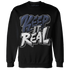 VaporMax-Plus-Midnight-Navy-White-Metallic-Silver-Sweatshirt-Match-Keep-Real