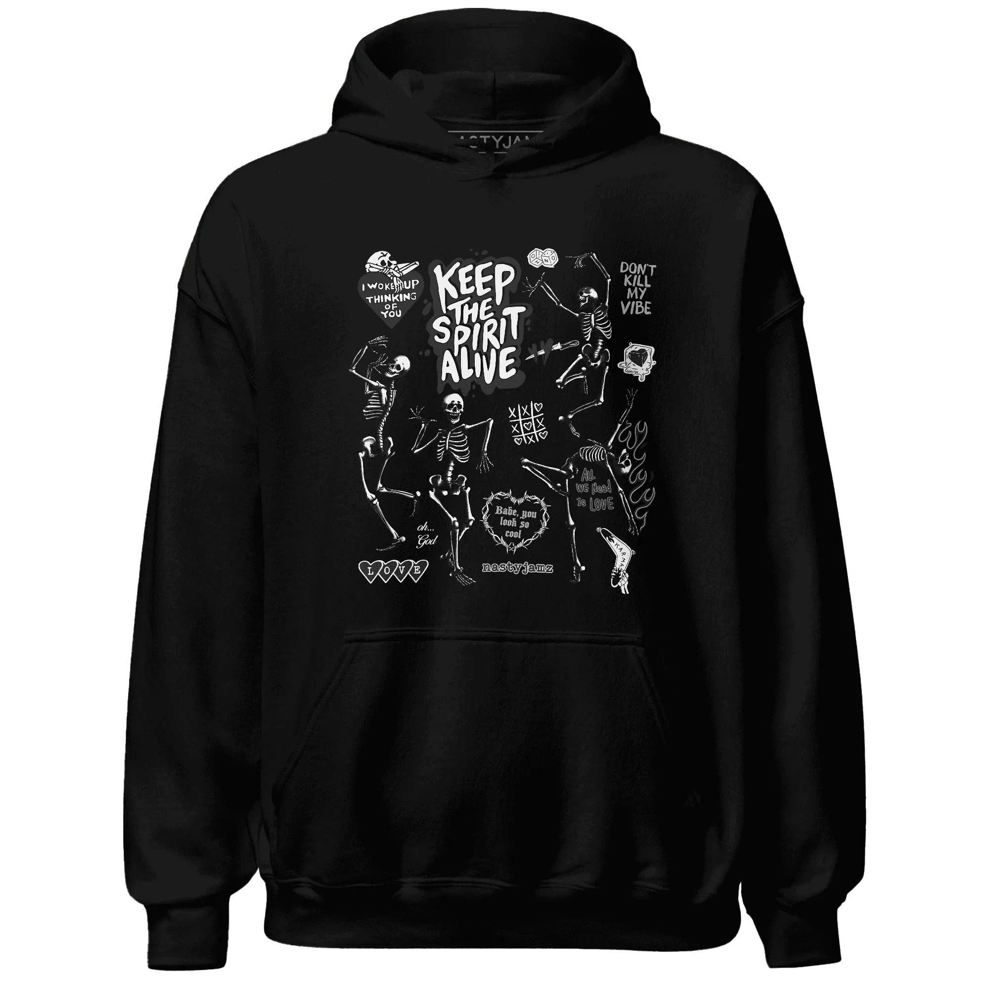 Low-Space-Jamz-11s-NastyJamz-Hoodie-Match-Keep-The-Spirit-Alive