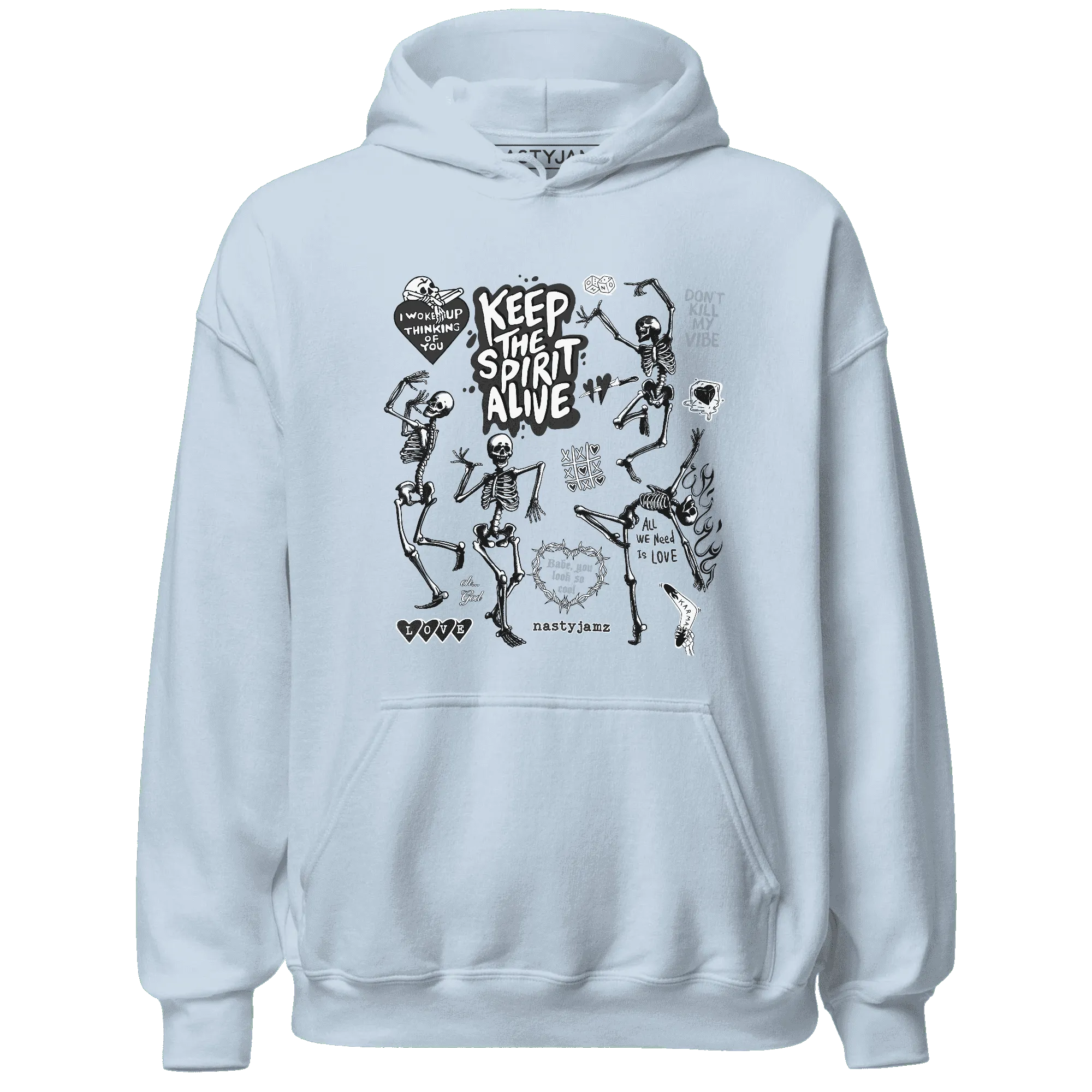 Low-Space-Jamz-11s-NastyJamz-Hoodie-Match-Keep-The-Spirit-Alive