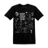 Wolf-Grey-12s-NastyJamz-T-Shirt-Match-Keep-The-Spirit-Alive