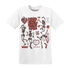 Dune-Red-13s-NastyJamz-T-Shirt-Match-Keep-The-Spirit-Alive
