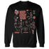 Dune-Red-13s-NastyJamz-Sweatshirt-Match-Keep-The-Spirit-Alive