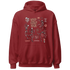 Dune-Red-13s-NastyJamz-Hoodie-Match-Keep-The-Spirit-Alive
