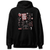Black-Toe-Reimagined-Red-White-1s-Hoodie-Match-Keep-The-Spirit-Alive