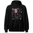 High-White-Team-Red-1s-NastyJamz-Hoodie-Match-Keep-The-Spirit-Alive