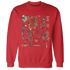 AM-90-Dark-Sage-Solar-Red-Sweatshirt-Match-Keep-The-Spirit-Alive