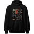 AM-90-Dark-Sage-Solar-Red-Hoodie-Match-Keep-The-Spirit-Alive