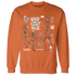 AM-TW-White-Orange-NastyJamz-Sweatshirt-Match-Keep-The-Spirit-Alive