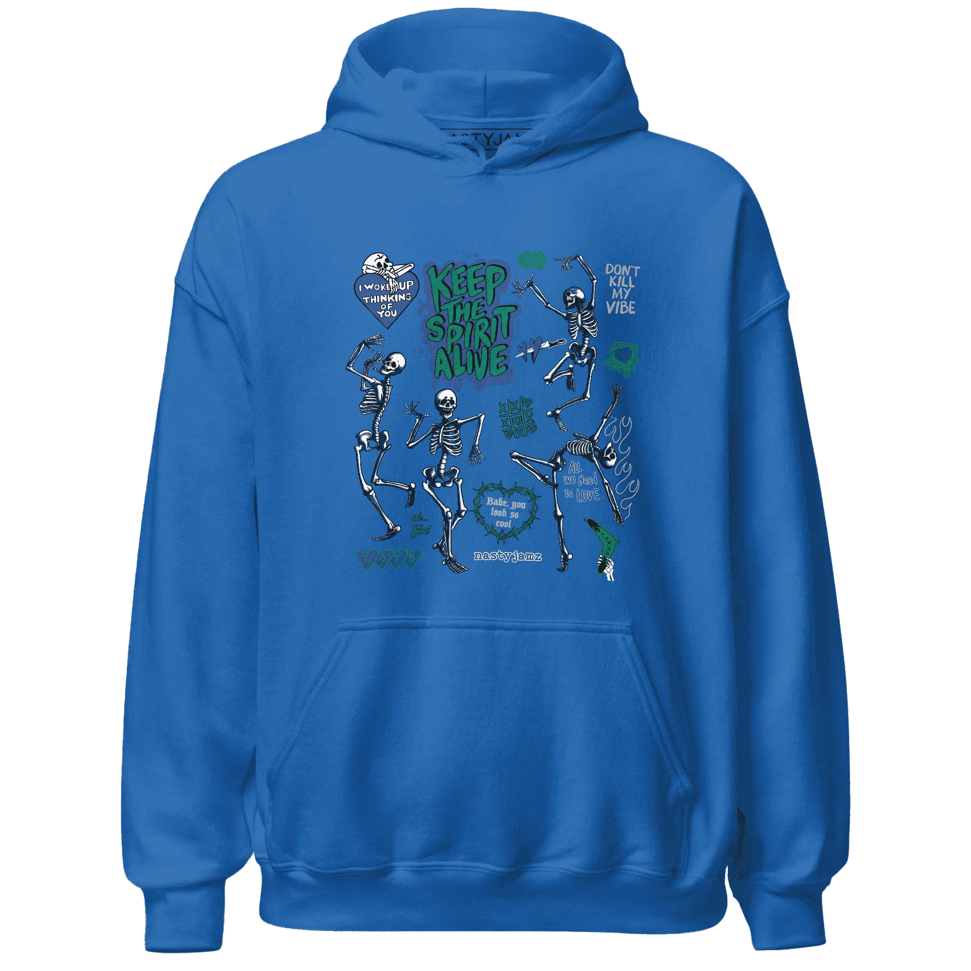 Dunk-Hyper-Royal-Malachite-Hoodie-Match-Keep-The-Spirit-Alive