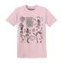 Dunk-Low-Glacier-Blue-Arctic-Orange-T-Shirt-Match-Keep-The-Spirit-Alive