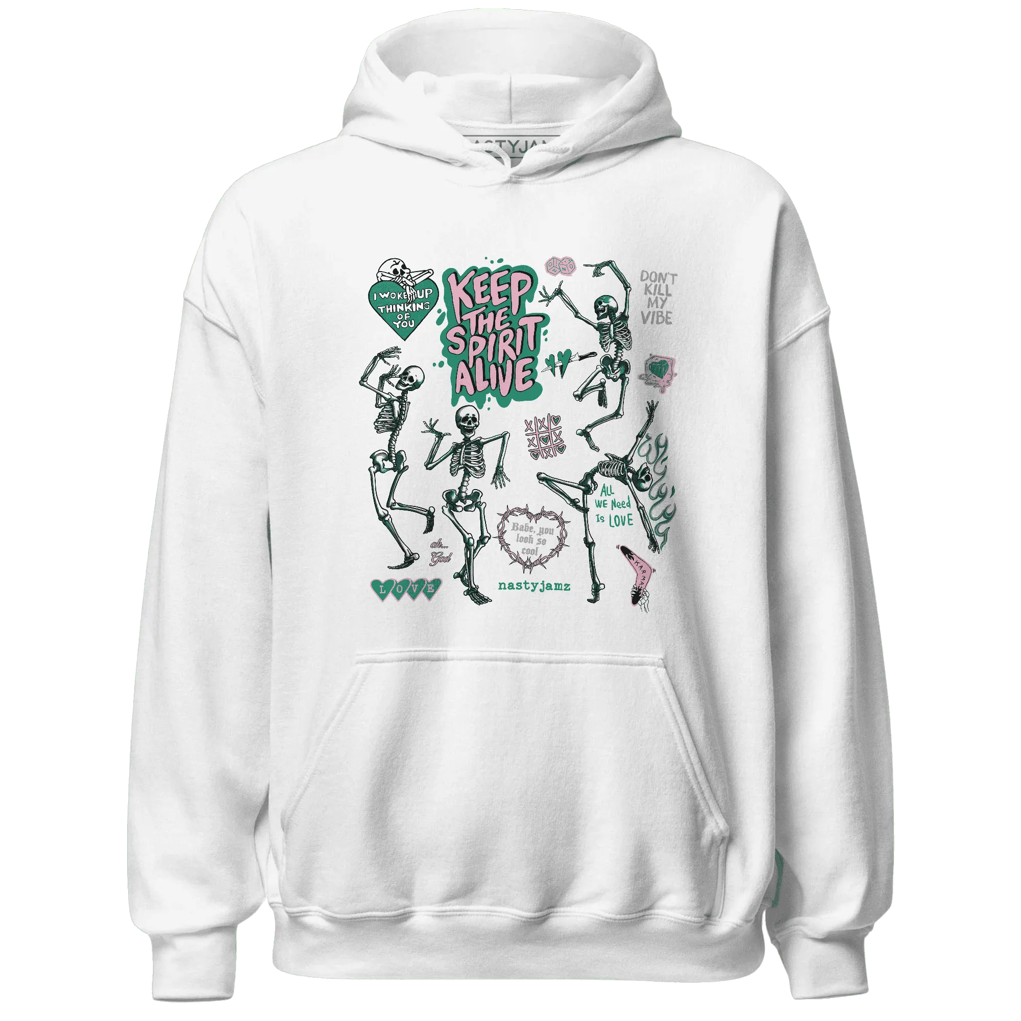 Dunk-Pink-Malachite-Medium-Soft-Low-Sail-NastyJamz-Hoodie-Match-Keep-The-Spirit-Alive