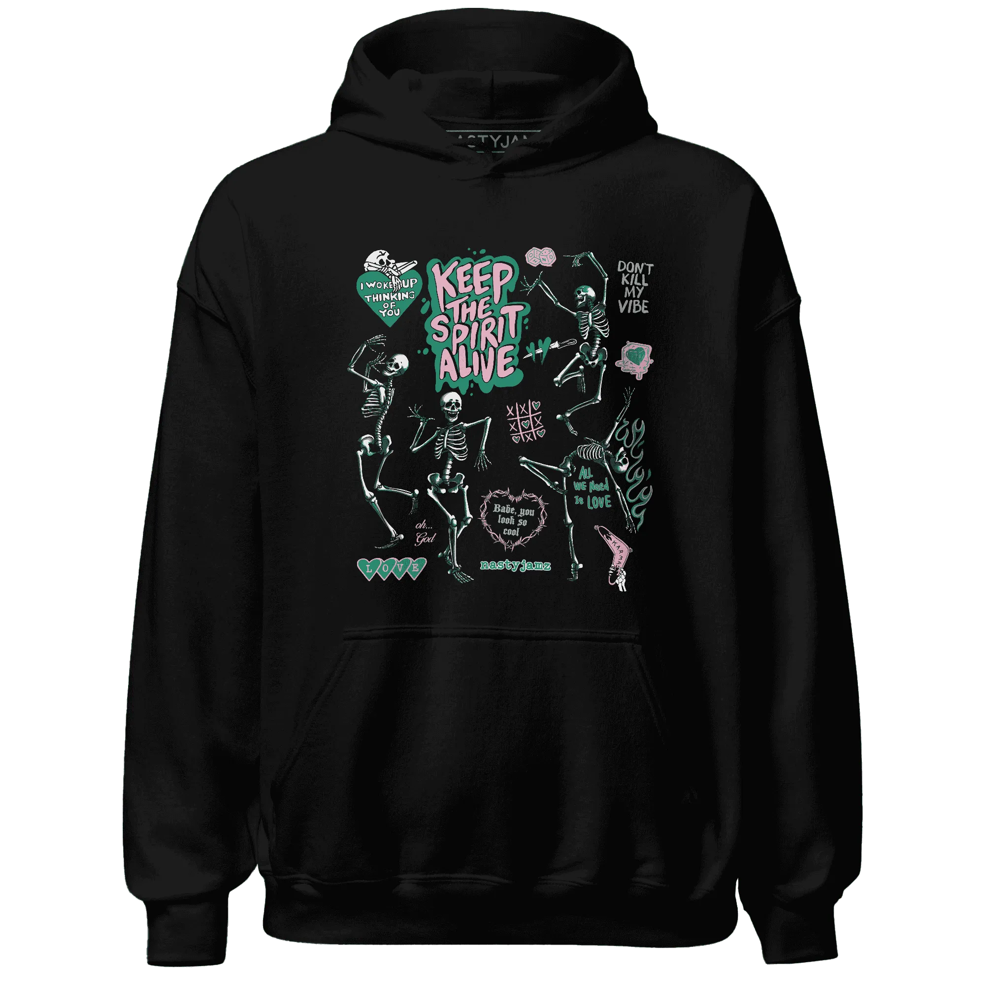 Dunk-Pink-Malachite-Medium-Soft-Low-Sail-NastyJamz-Hoodie-Match-Keep-The-Spirit-Alive