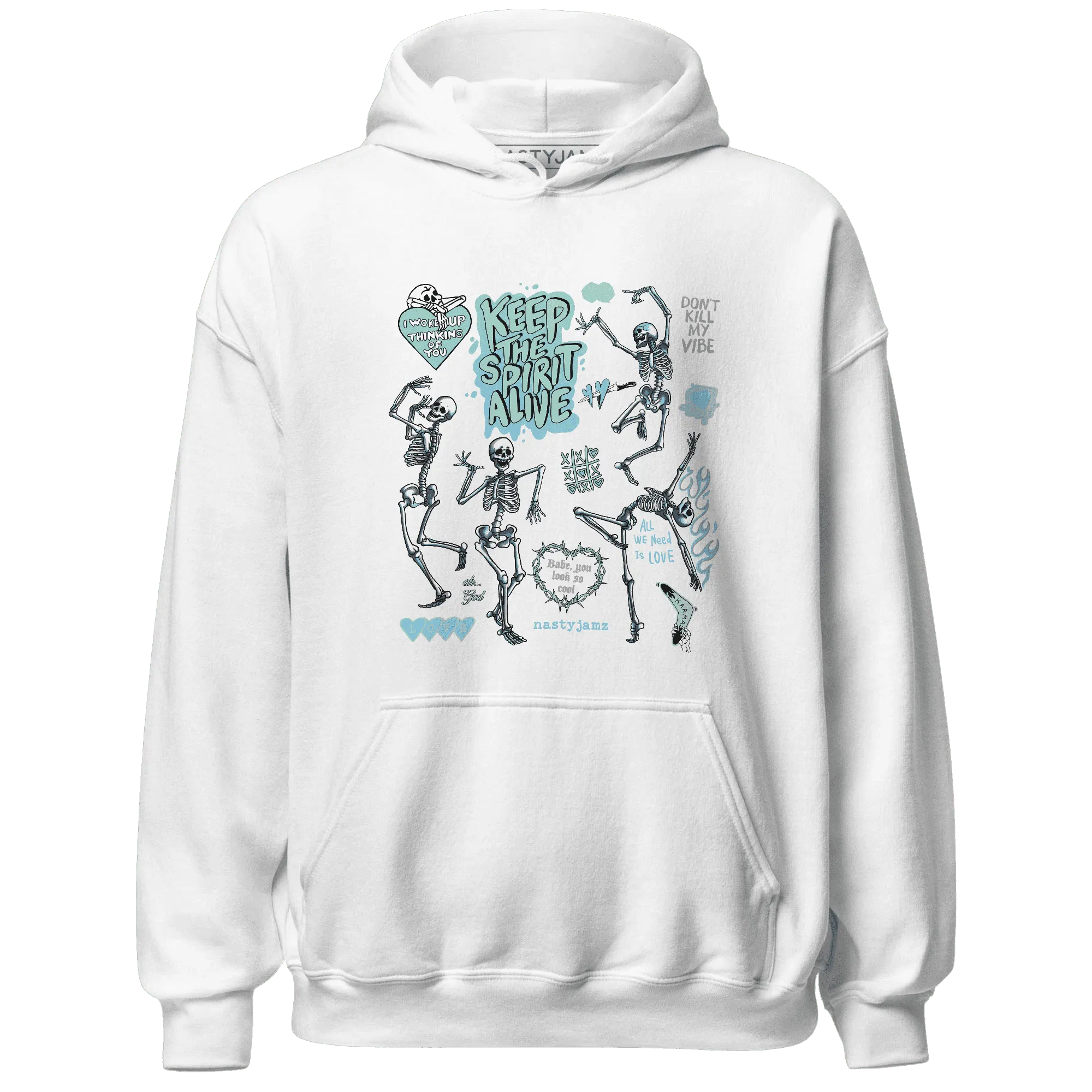 Dunk-Verdy-Visty-Blue-Gaze-Light-Arctic-Hoodie-Match-Keep-The-Spirit-Alive