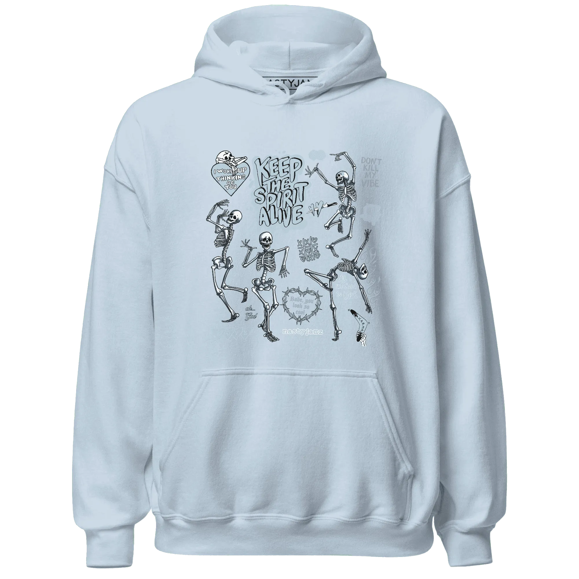 Dunk-Verdy-Visty-Blue-Gaze-Light-Arctic-Hoodie-Match-Keep-The-Spirit-Alive