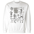 Gratitude-11s-NastyJamz-Sweatshirt-Match-Keep-The-Spirit-Alive