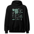 Green-Glow-3s-NastyJamz-Hoodie-Match-Keep-The-Spirit-Alive