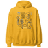 Yellow-Ochre-6s-NastyJamz-Hoodie-Match-Keep-The-Spirit-Alive