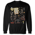 VaporMax-Crimson-Total-Orange-Plus-NastyJamz-Sweatshirt-Match-Keep-The-Spirit-Alive