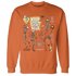 VaporMax-Crimson-Total-Orange-Plus-NastyJamz-Sweatshirt-Match-Keep-The-Spirit-Alive
