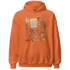 VaporMax-Crimson-Total-Orange-Plus-NastyJamz-Hoodie-Match-Keep-The-Spirit-Alive