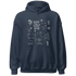 VaporMax-Plus-Midnight-Navy-White-Metallic-Silver-Hoodie-Match-Keep-The-Spirit-Alive