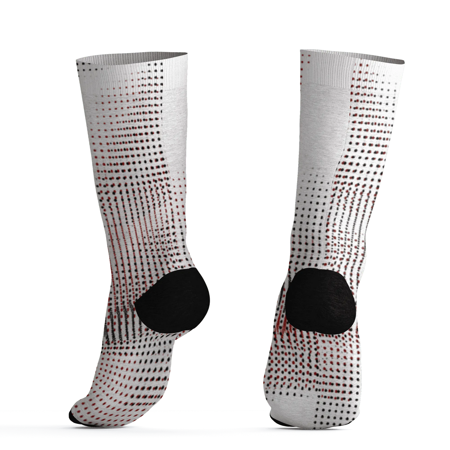 Retro-Red-Taxi-12s-Socks-Match-Kicks-Rule