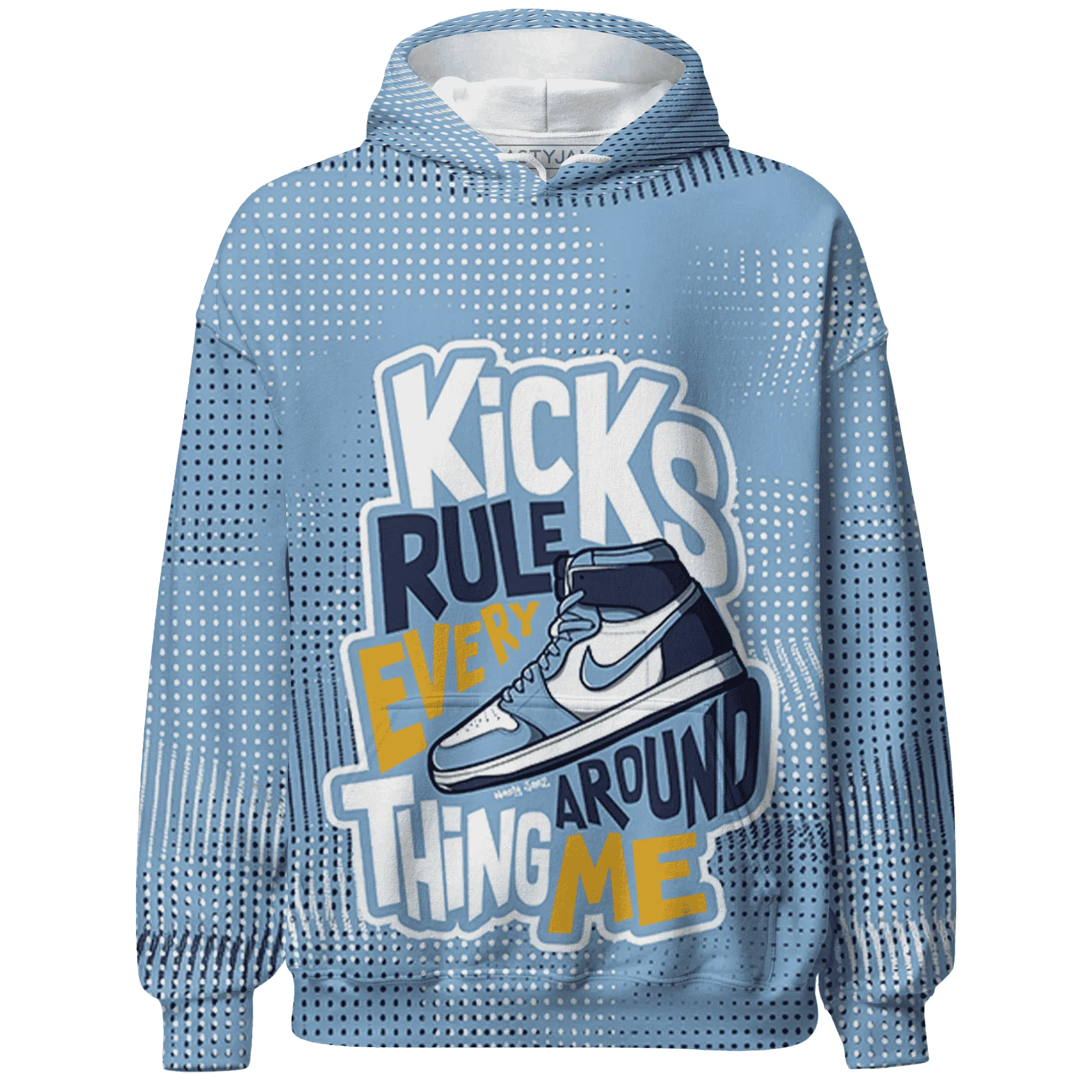 First-In-Flight-1s-Hoodie-Match-Kicks-Rule