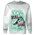 High-OG-Green-Glow-1s-Sweatshirt-Match-Kicks-Rule