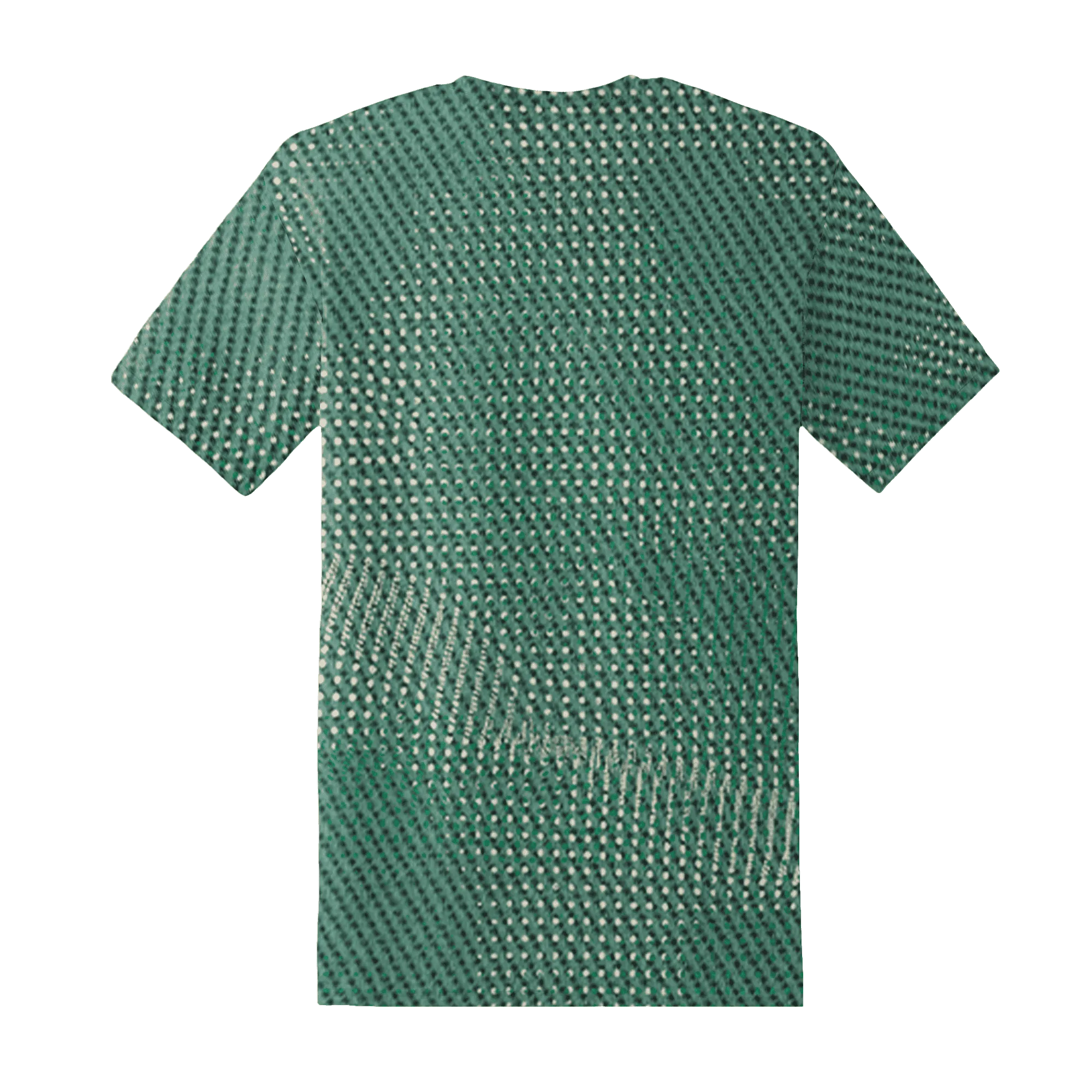 Nina-CN-Abney-3s-T-Shirt-Match-Kicks-Rule