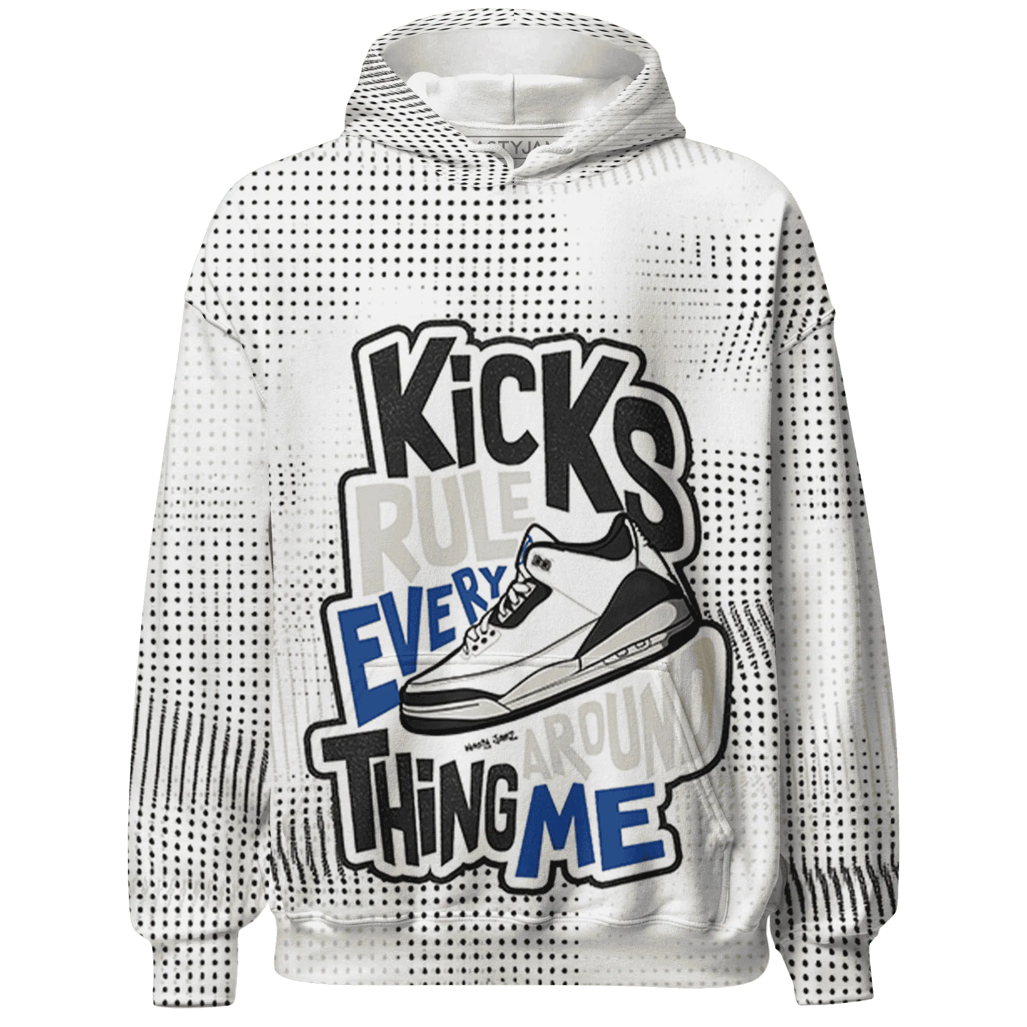 Quaiii-54-3s-Hoodie-Match-Kicks-Rule