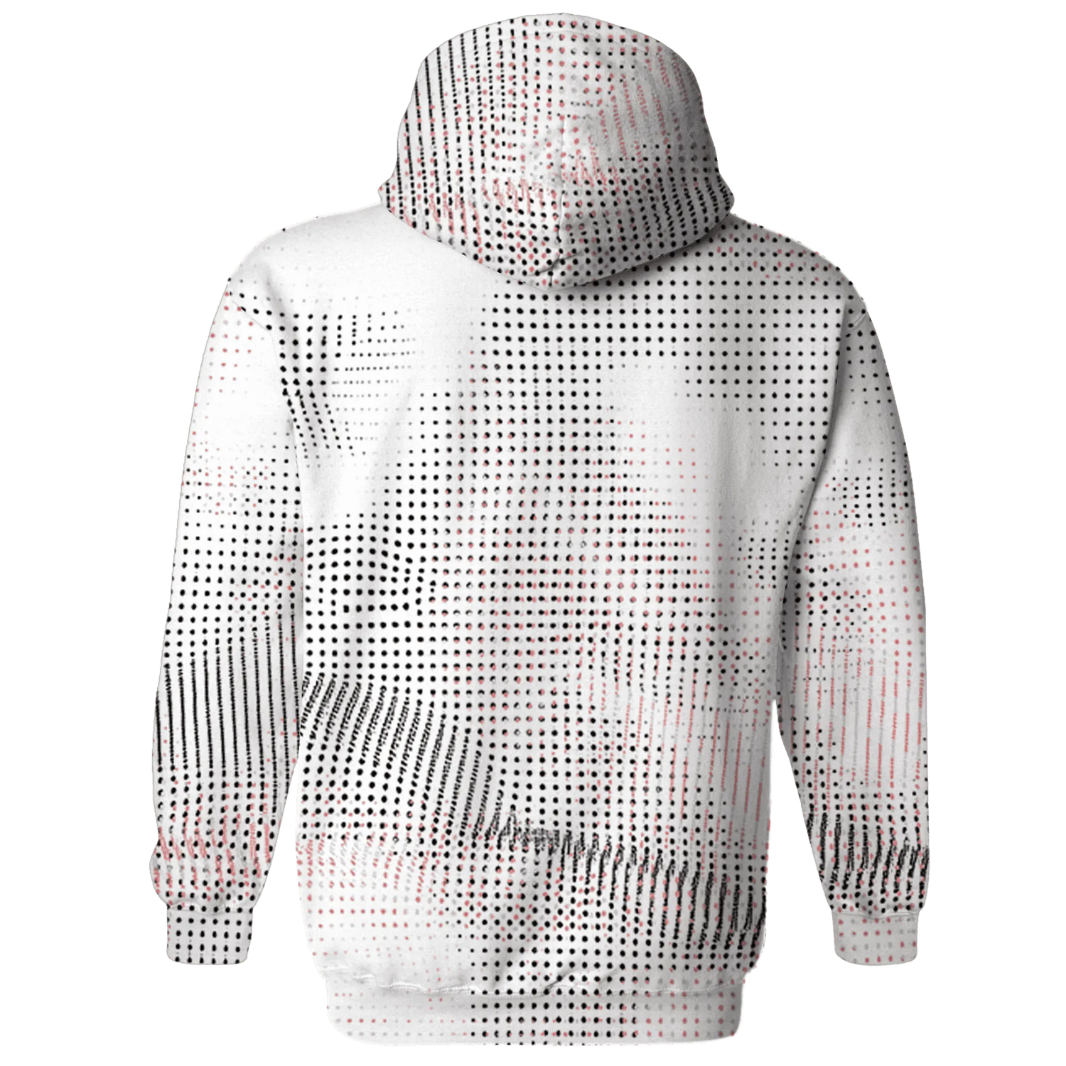 Red-Stardust-3s-Hoodie-Match-Kicks-Rule