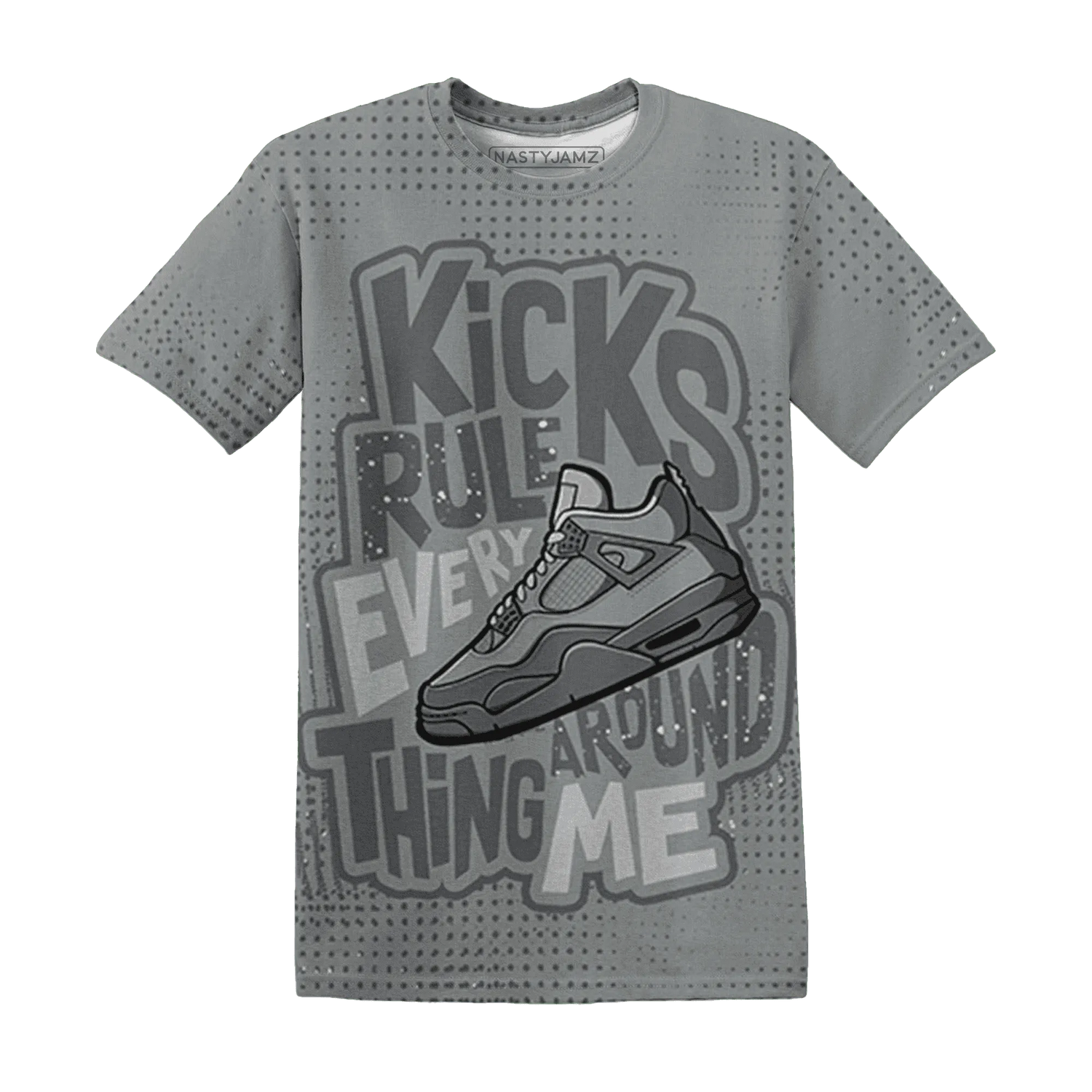 Paris-Olympicsss-4s-T-Shirt-Match-Kicks-Rule