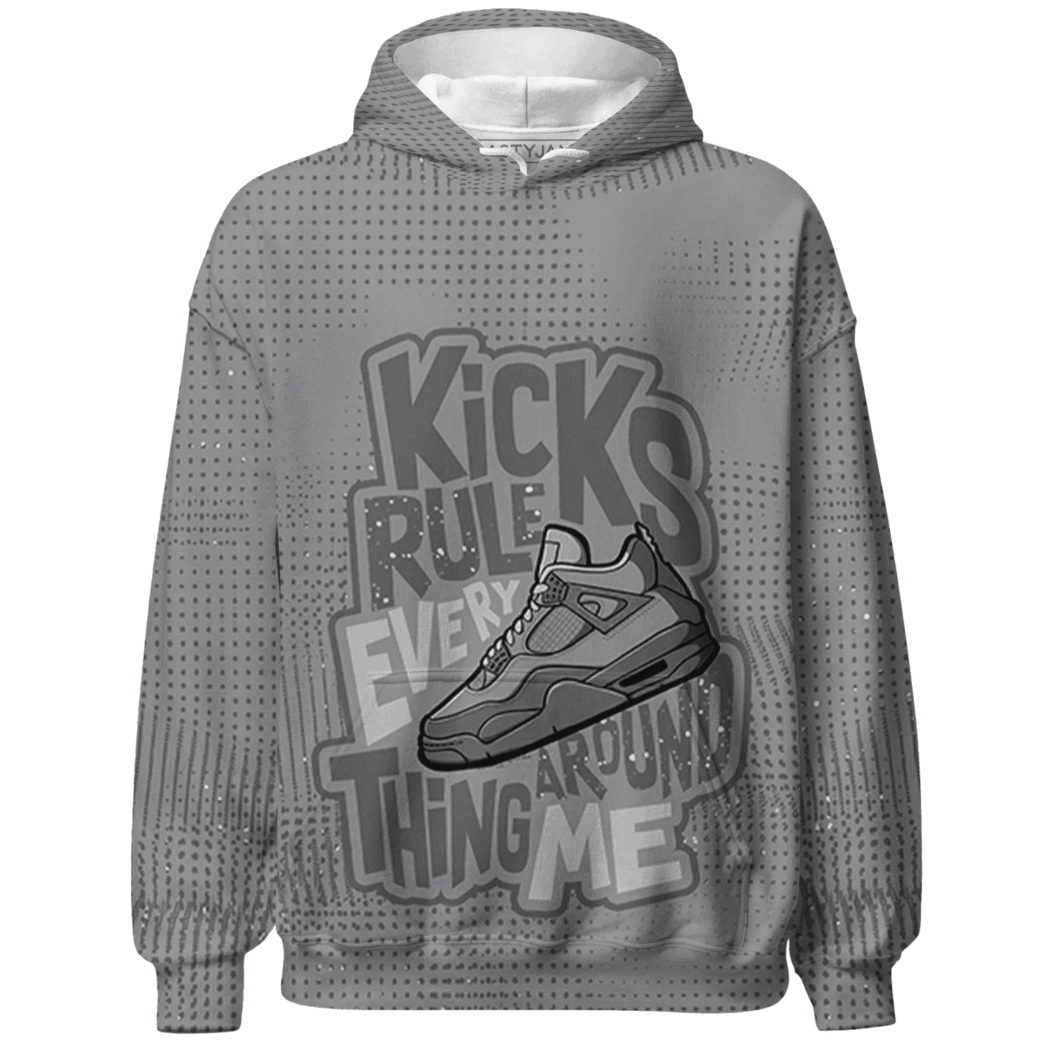 Paris-Olympicsss-4s-Hoodie-Match-Kicks-Rule