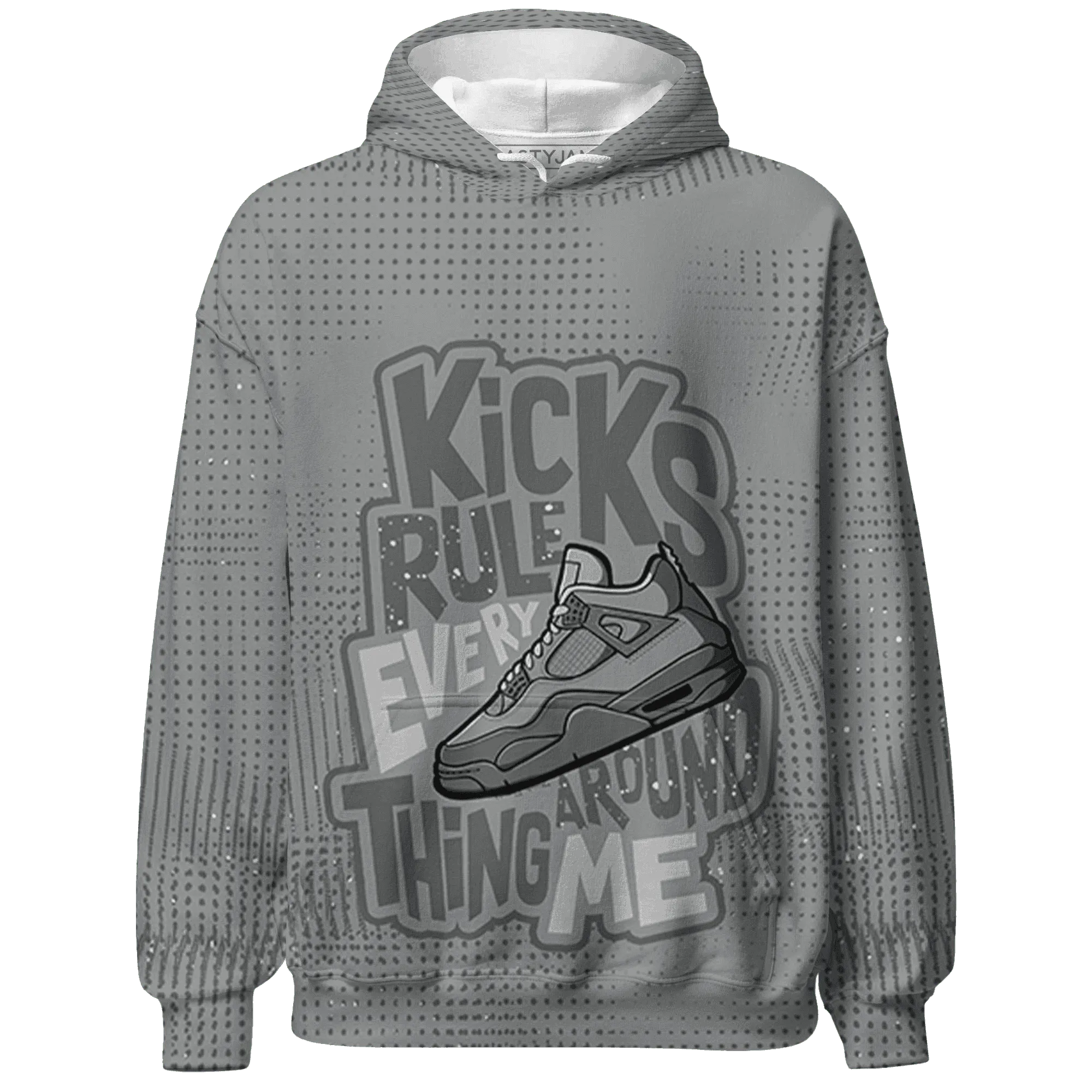 Paris-Olympicsss-4s-Hoodie-Match-Kicks-Rule