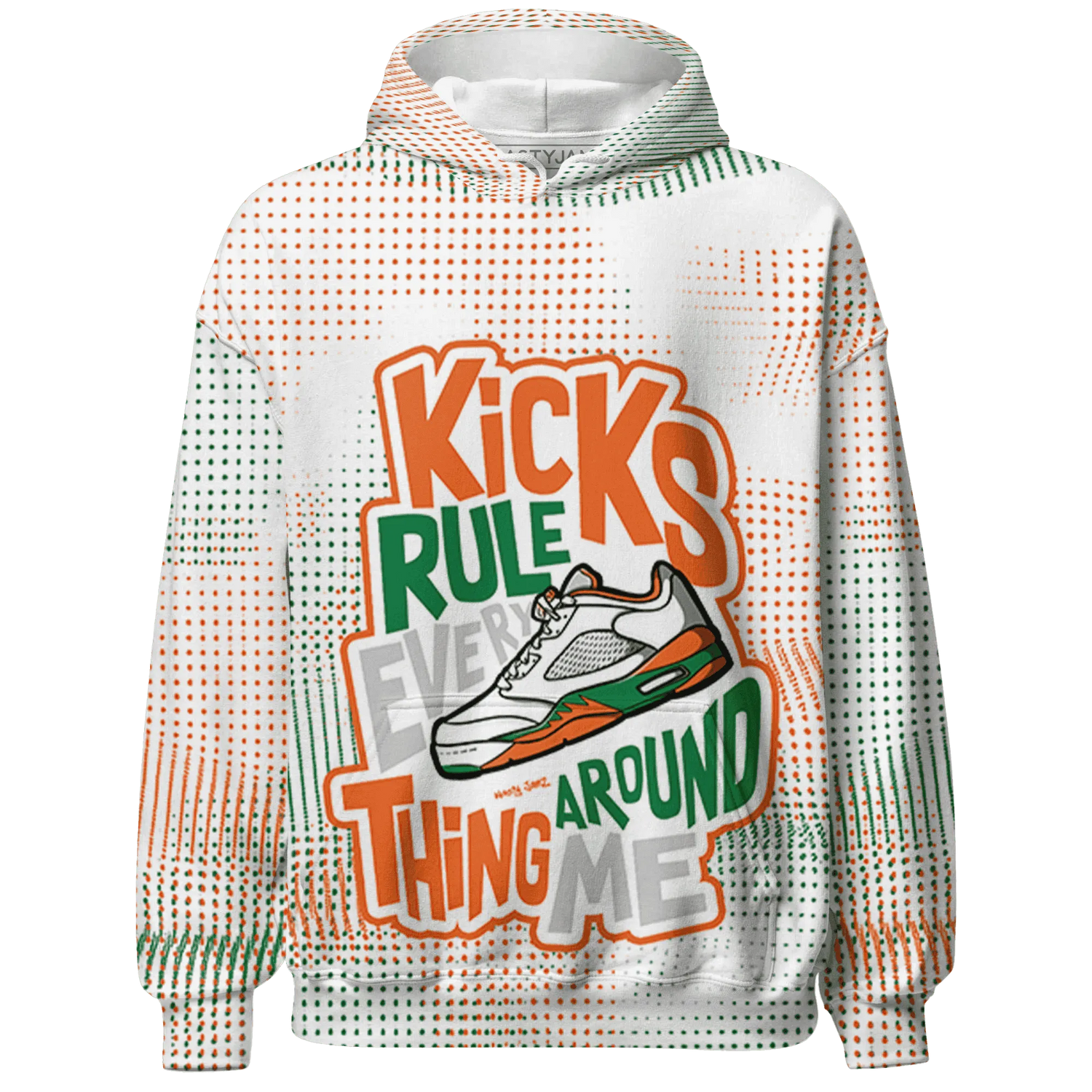 MAM-Hurricanes-5s-Hoodie-Match-Kicks-Rule